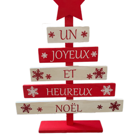 Arbre de Noël