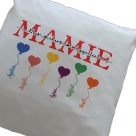 Coussin Mamie