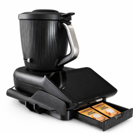 Tiroir dessous thermomix