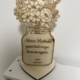 Fête des maître & maîtresse