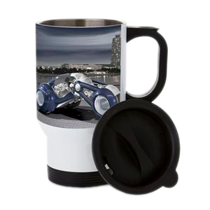 Mug isotherme