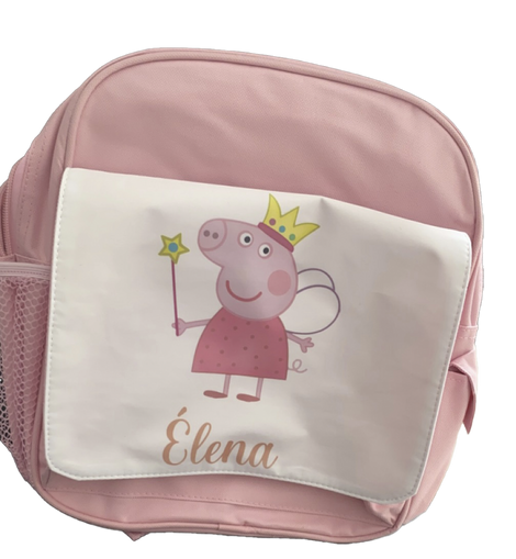 Sac à dos enfant