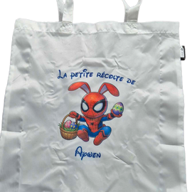 Sac Pâques