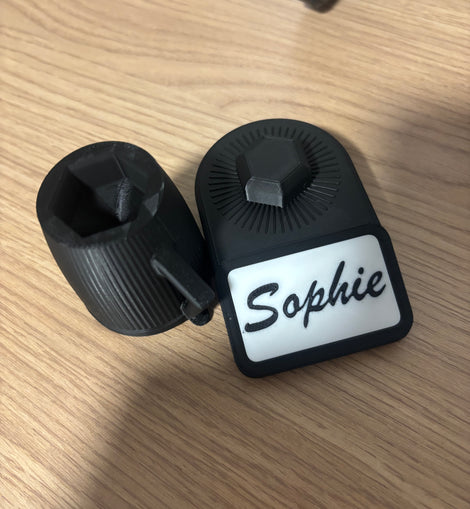 Démouleur a pâte TM7