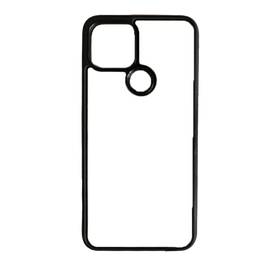 Coque téléphone contour noir à personnalisé - Google Pixel